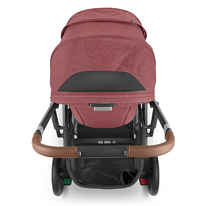 Коляска прогулочная UPPAbaby "Круз В2 Люси"